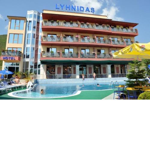 Hotel Lyhnidas