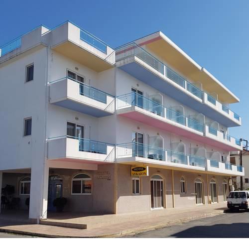 Hotel Lykeon