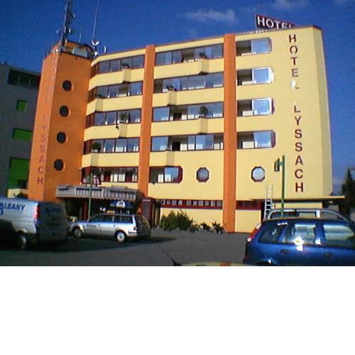 Hotel Lyssach