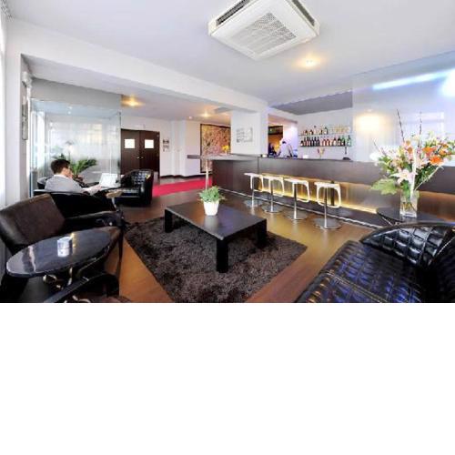 Hotel M14