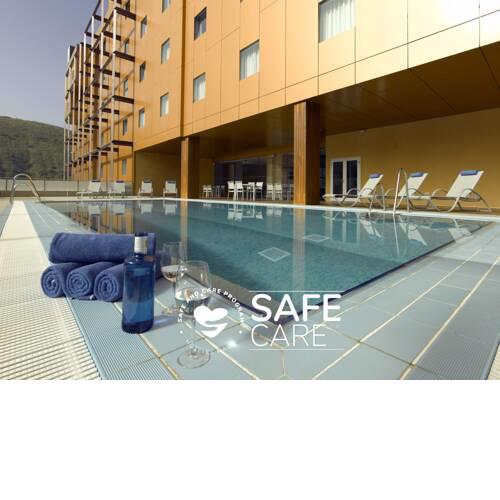 Hotel Macià Real De La Alhambra