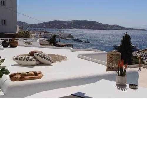 Hotel Madalena