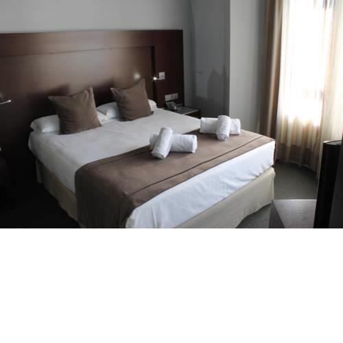 Hotel Madanis Liceo