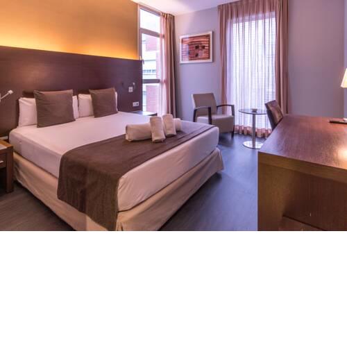 Hotel Madanis