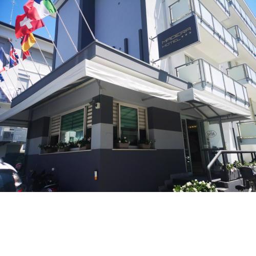 Hotel Madera