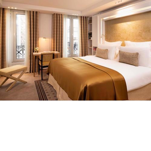 Hôtel Madison