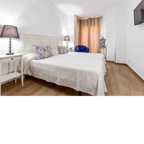 Hotel Madrid