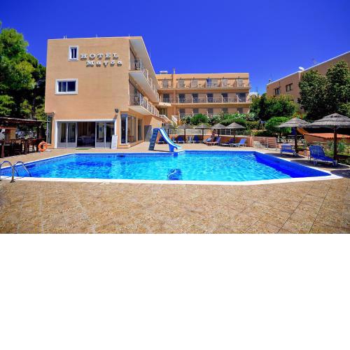 Hotel Magda