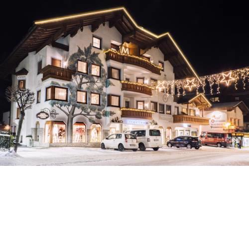 Hotel Magdalena