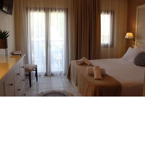 Hotel Magdalena