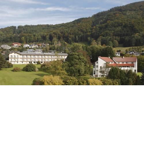 Hotel Magerl