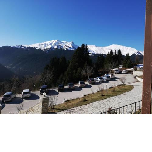Hotel Magiossi