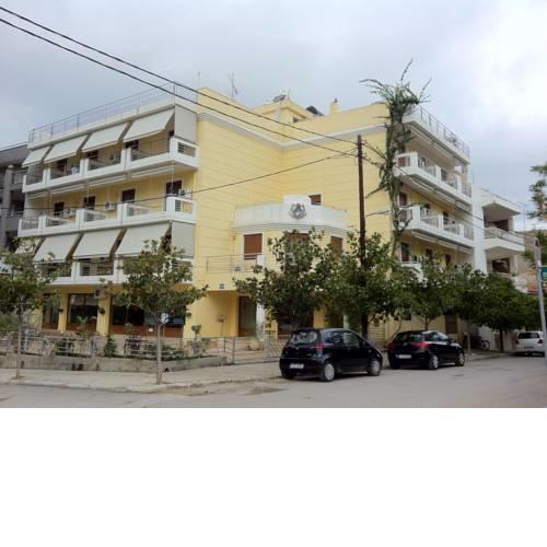 Hotel Magnolia
