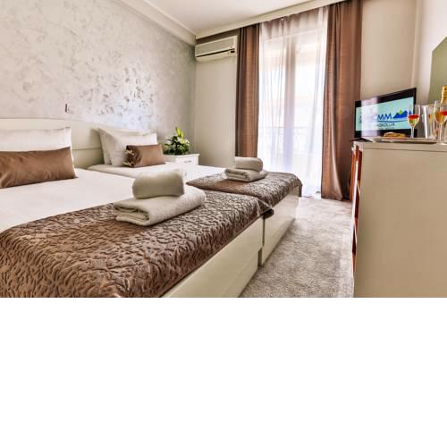 Hotel Magnolija