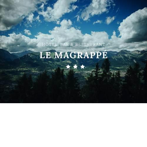 Hôtel Magrappé