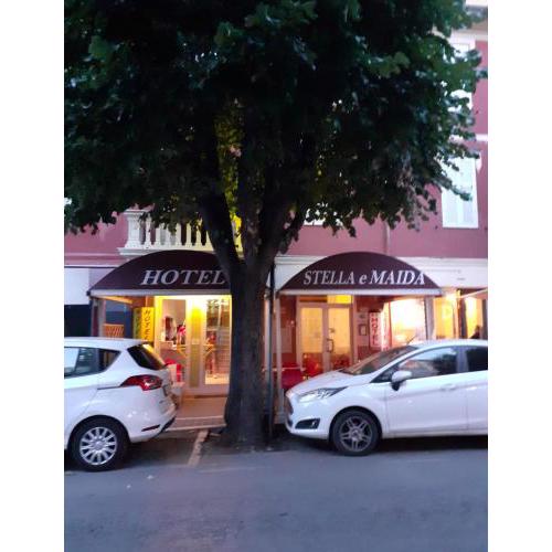 HOTEL MAIDA