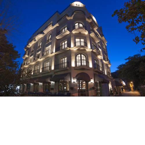 Hotel Majestic
