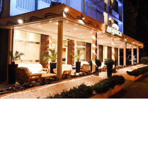 Hotel Majorca