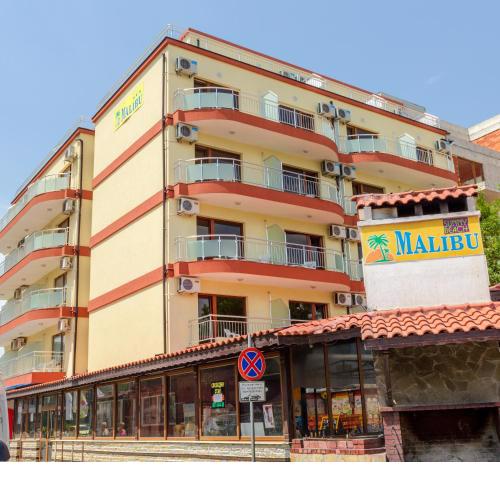 Hotel Malibu