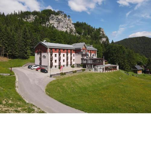 Hotel Malina***