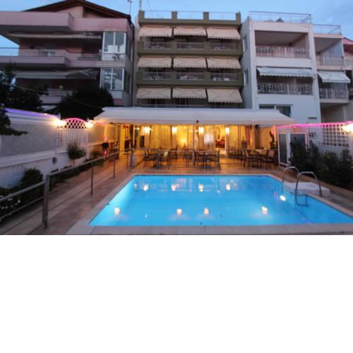 Hotel Mallas