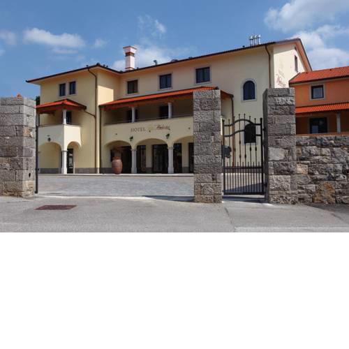 Hotel Malovec