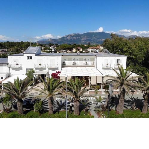 Hotel Mandetta