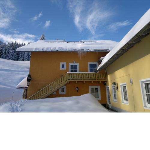 Hotel Mandl