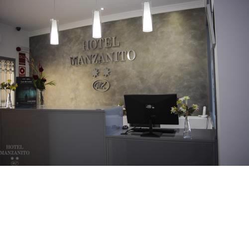 Hotel Manzanito