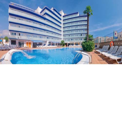 Hotel Mar Blau