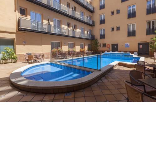 Hotel Mar de Tossa