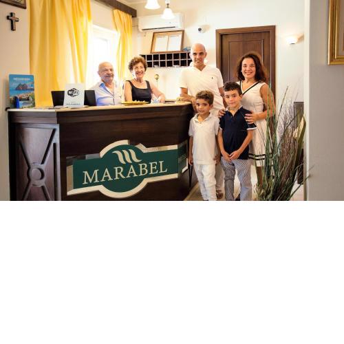 Hotel Marabel