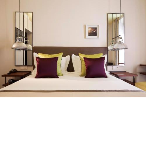 Hôtel Marais Bastille