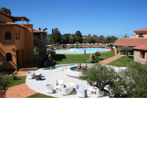 Hotel Marana