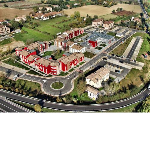 Hotel Maranello Village