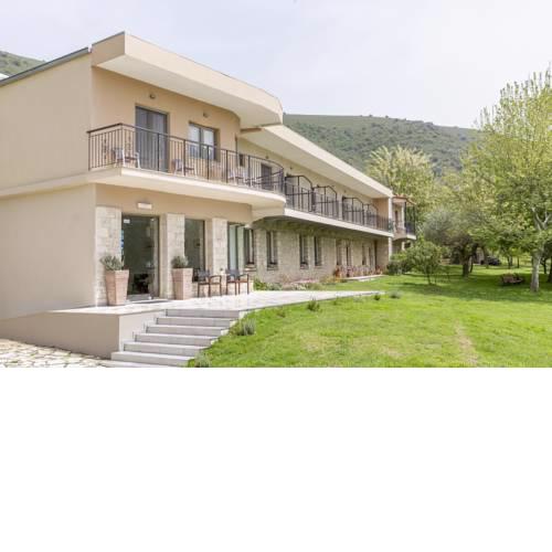 Hotel Marathia