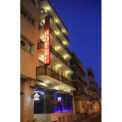 Hotel Marbella