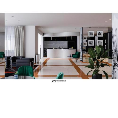 Hotel Marc'Aurelio