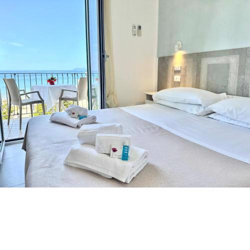 Hotel Marconi