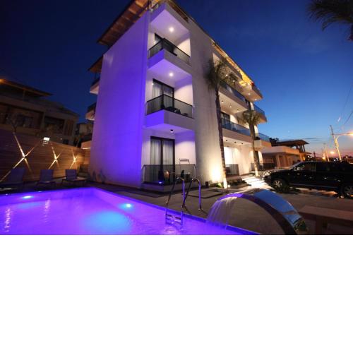 Hotel Mare 2