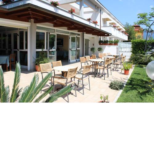 Hotel Mare Azzurro