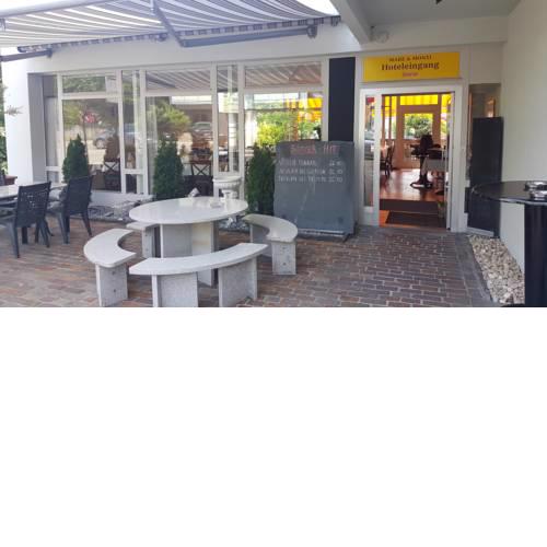 Hotel Mare & Monti