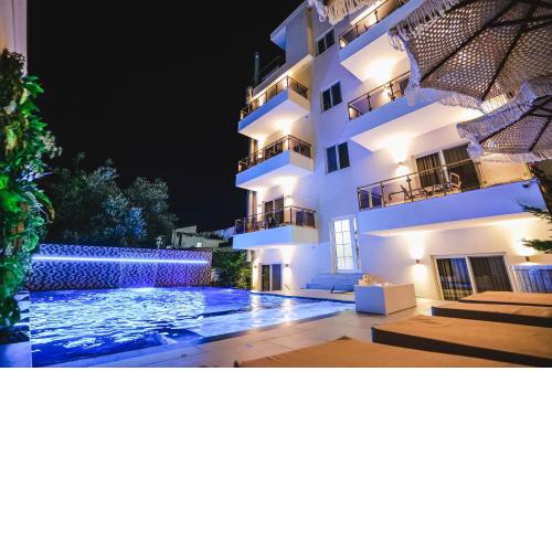 Hotel Mare