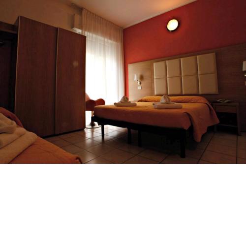 Hotel Marebello