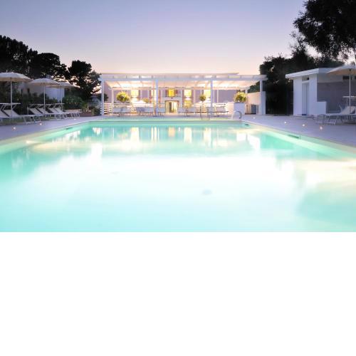 Hotel Mareluna