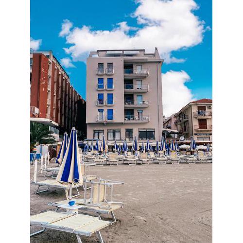 Hotel Maremola