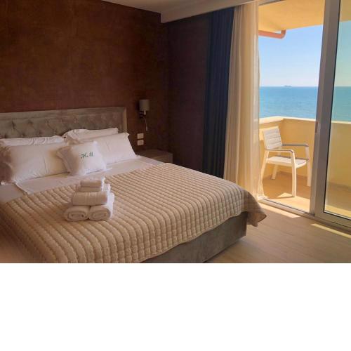 Hotel Maren Durres
