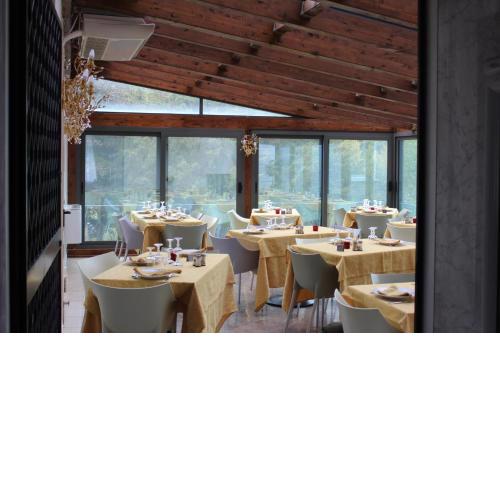 Hotel Margherita