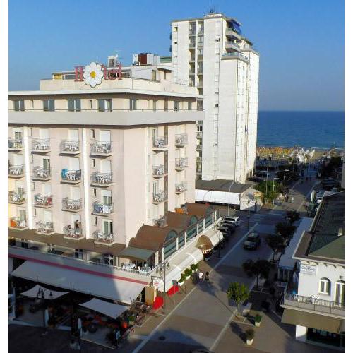 Hotel Margherita