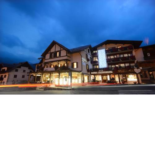 Hotel Margherita